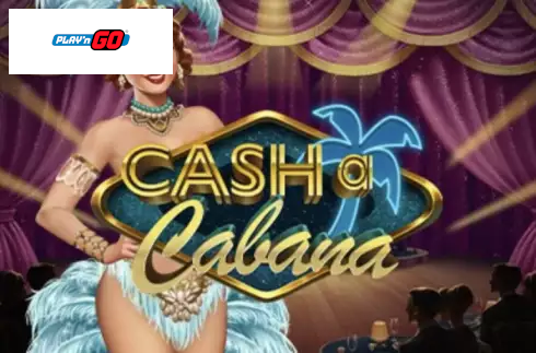 Cash-A-Cabana